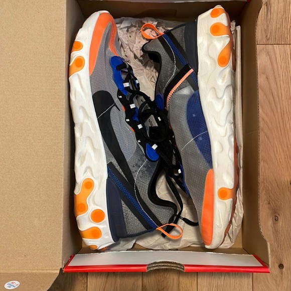 Nike React Element 87 - Picture 1 of 3